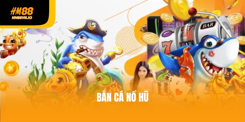 Lưu ý khi chơi bắn cá nổ hũ hm88