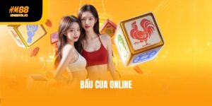 Bầu Cua Online – Trò Chơi Cá Cược Đẳng Cấp - Chơi là Vui